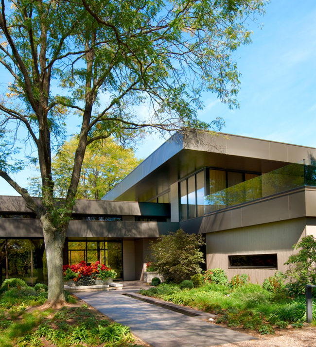 Rashkow Residence